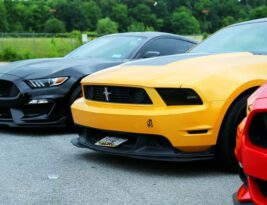 Is it Worth Restoring a Mustang or Buying New?