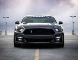 Is the Ford Mustang the Best Car for Beginner Drivers?