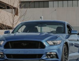 Diy Guide: Replacing Your Mustang’s Brake Pads
