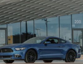 Diy Tips for Installing a Mustang Body Kit