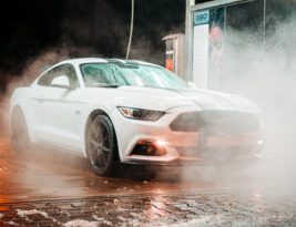 How Can I Boost My Mustang’s Horsepower Safely?