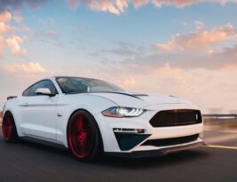 What Performance Mods Can You Do to a Mustang Ecoboost?
