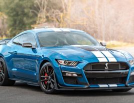 How Much Can You Increase a Mustang Gt’s Horsepower?