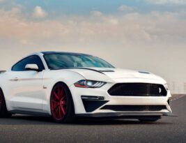 How Do Turbochargers Affect Mustang Fuel Efficiency?