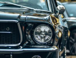 The Role of the Mustang in American Sports Car History