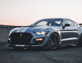 How to Install a Cold Air Intake on a Mustang?