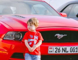 Can You Lease a Mustang and What Are the Benefits?