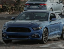 How to Keep Your Mustang’s Engine Running Smoothly?
